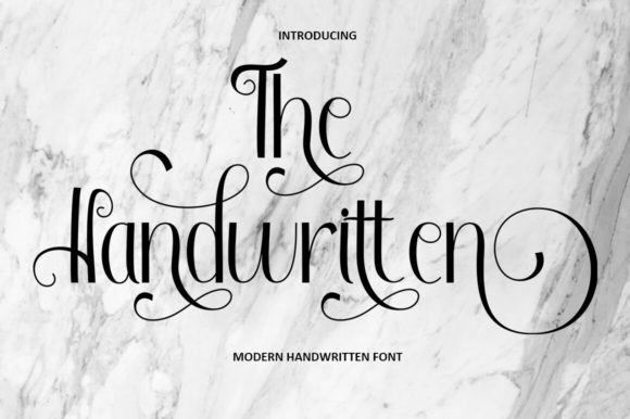 The Handwritten: A Designer's Real-World Review