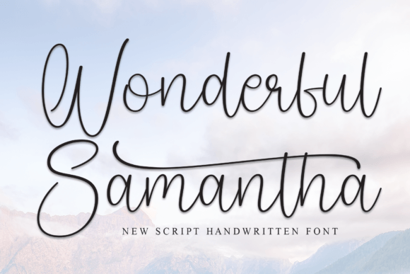 Wonderful Samantha: A Designer’s Review